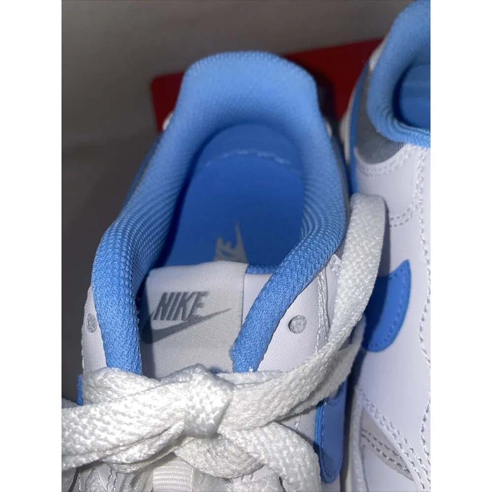 new Nike Gamma Force shoes Blue US 6 Athleisure Gym DX9176-108 authentic women